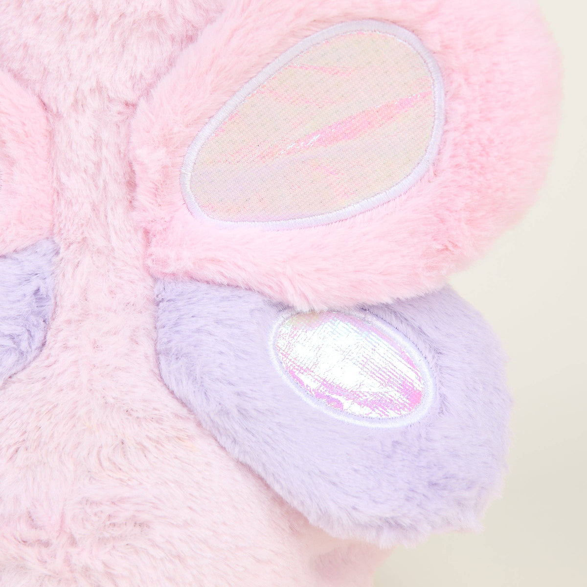 LARGE 13" PLUSH BUTTERFLY WARMIES